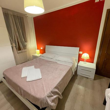 Sunset Venice Guest House Veneza Exterior foto