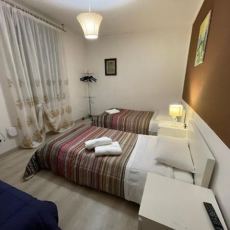 Sunset Venice Guest House Veneza Exterior foto