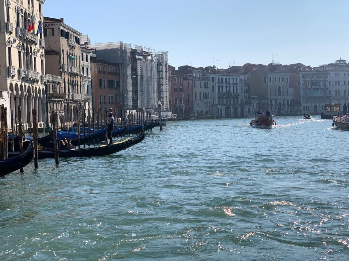 Sunset Venice Guest House Veneza Exterior foto