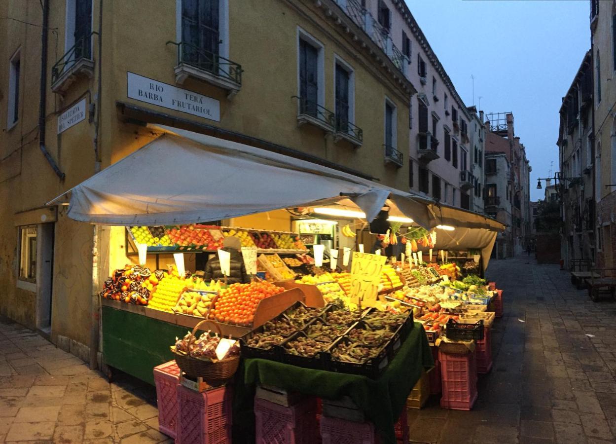 Sunset Venice Guest House Veneza Exterior foto