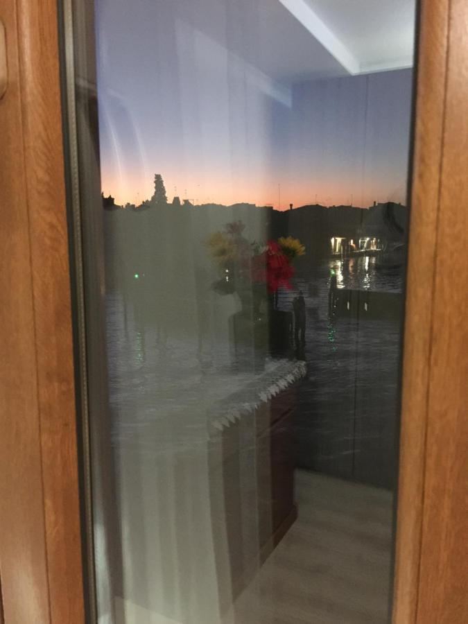 Sunset Venice Guest House Veneza Exterior foto