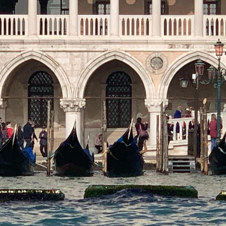Sunset Venice Guest House Veneza Exterior foto