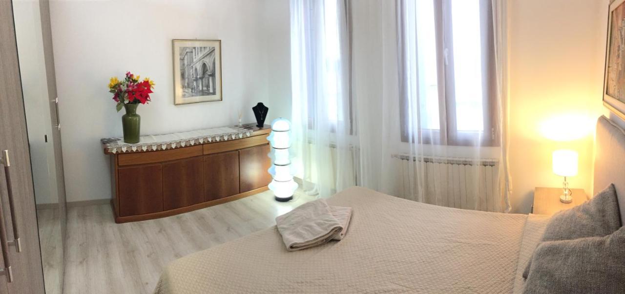Sunset Venice Guest House Veneza Exterior foto
