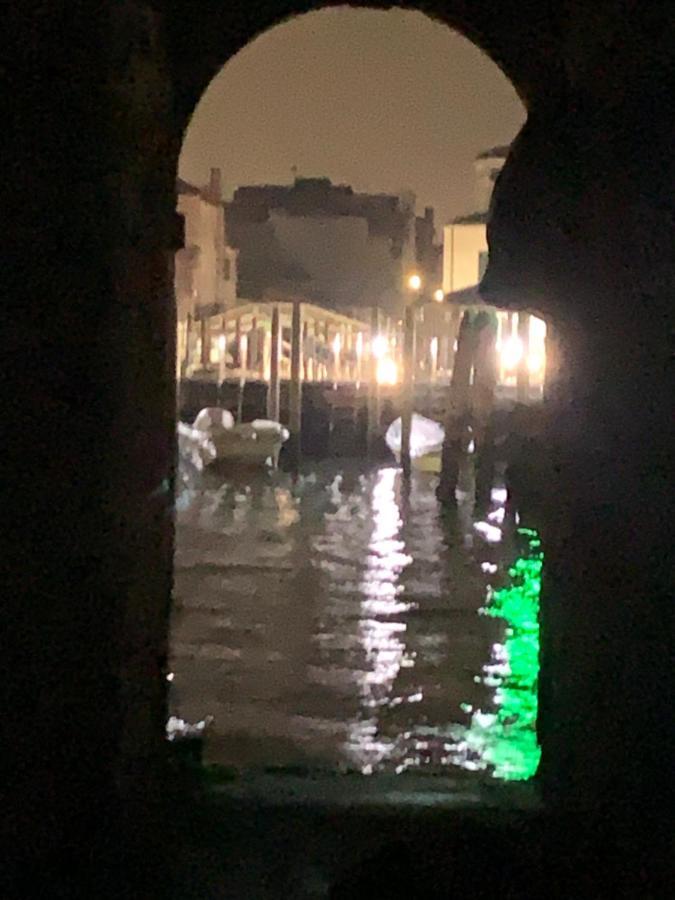 Sunset Venice Guest House Veneza Exterior foto