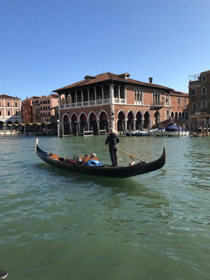 Sunset Venice Guest House Veneza Exterior foto