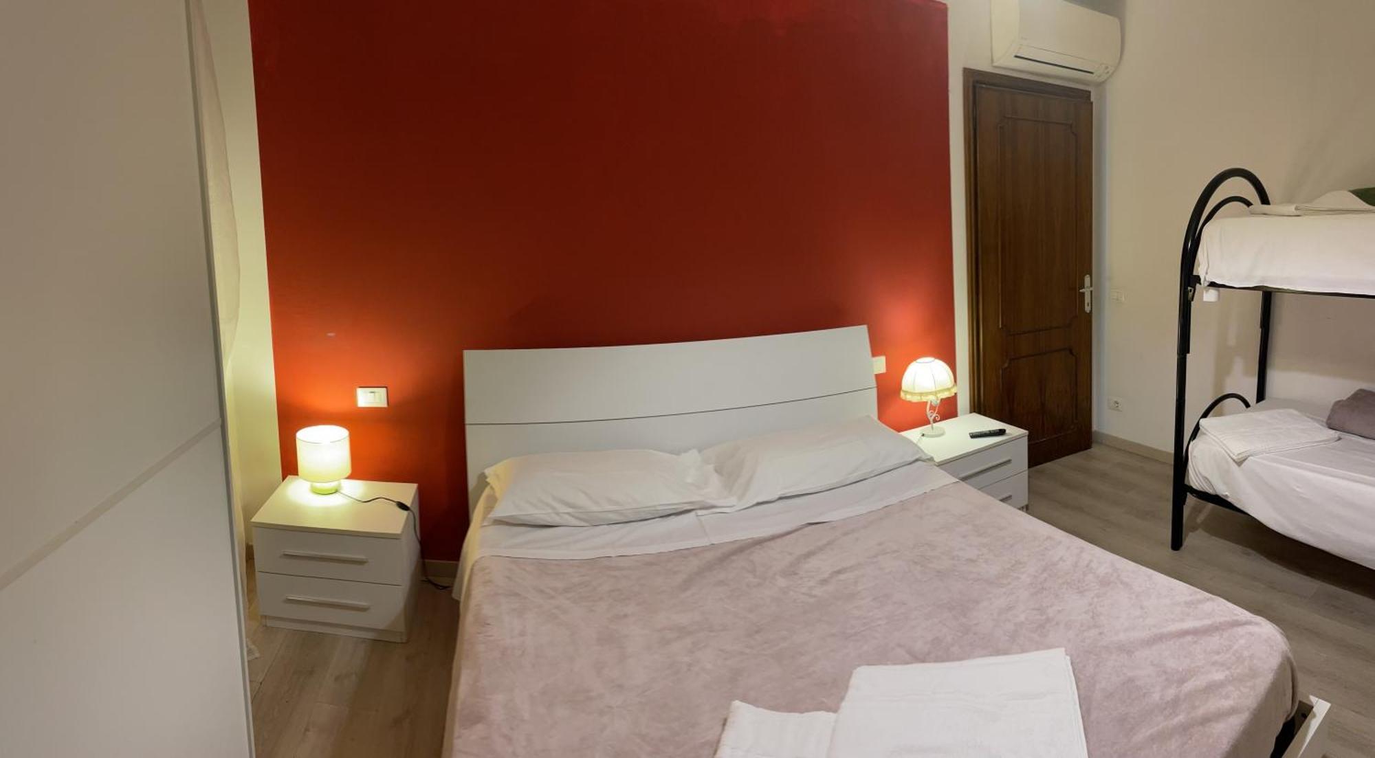 Sunset Venice Guest House Veneza Exterior foto
