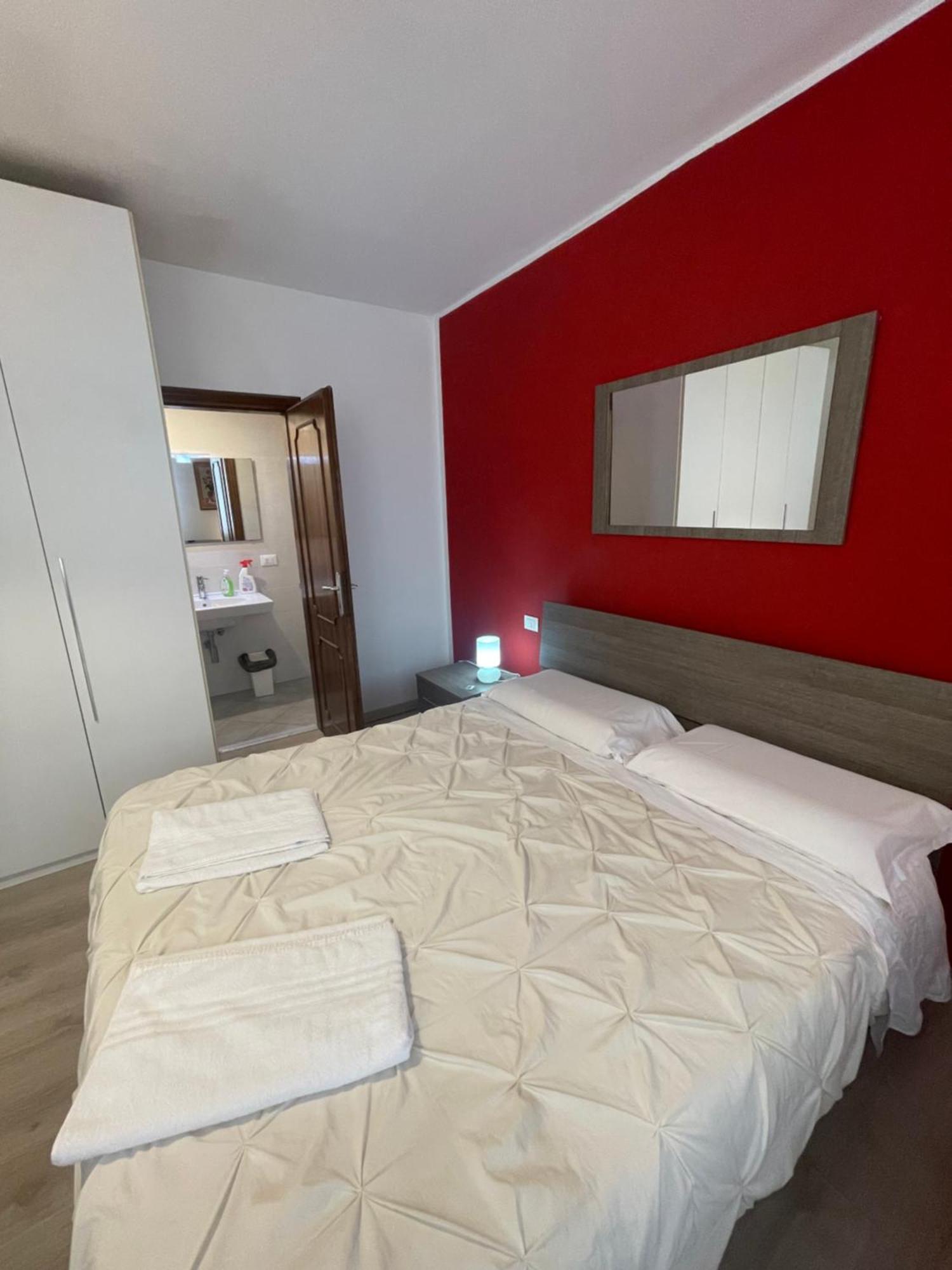 Sunset Venice Guest House Veneza Exterior foto
