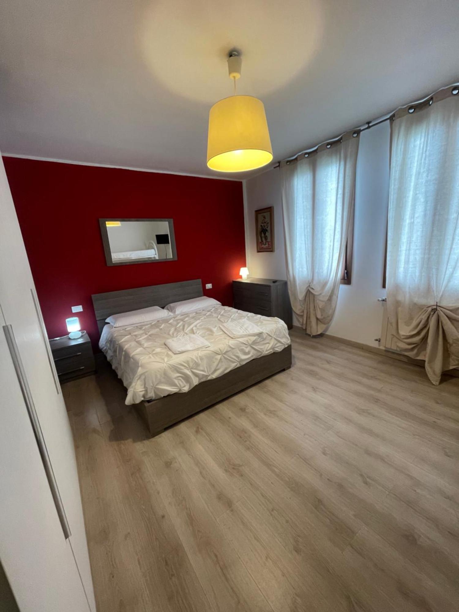Sunset Venice Guest House Veneza Exterior foto