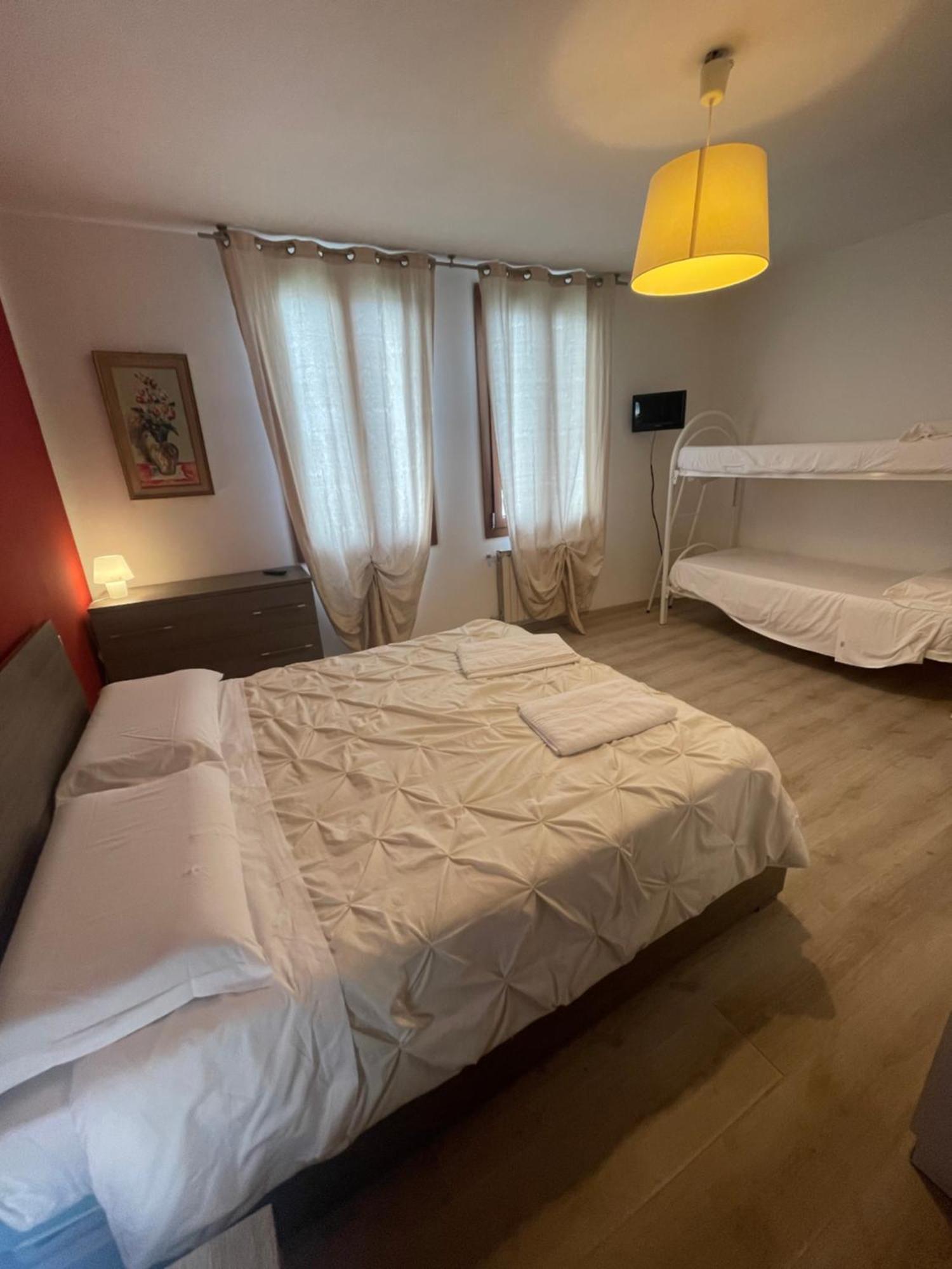Sunset Venice Guest House Veneza Exterior foto