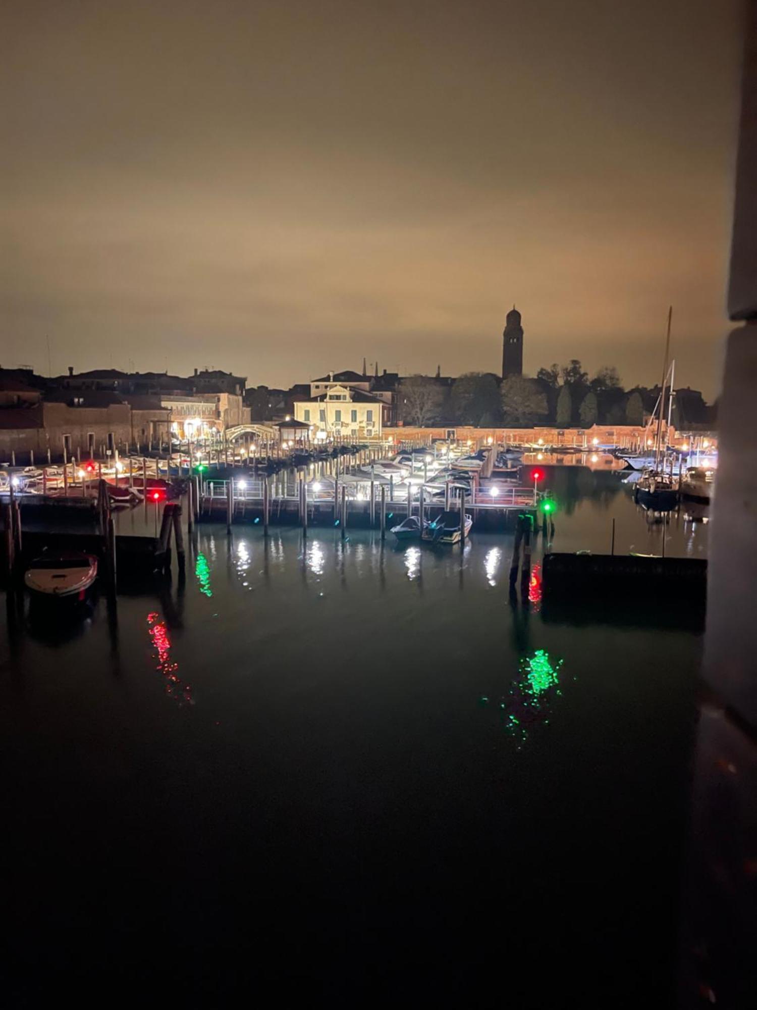 Sunset Venice Guest House Veneza Exterior foto