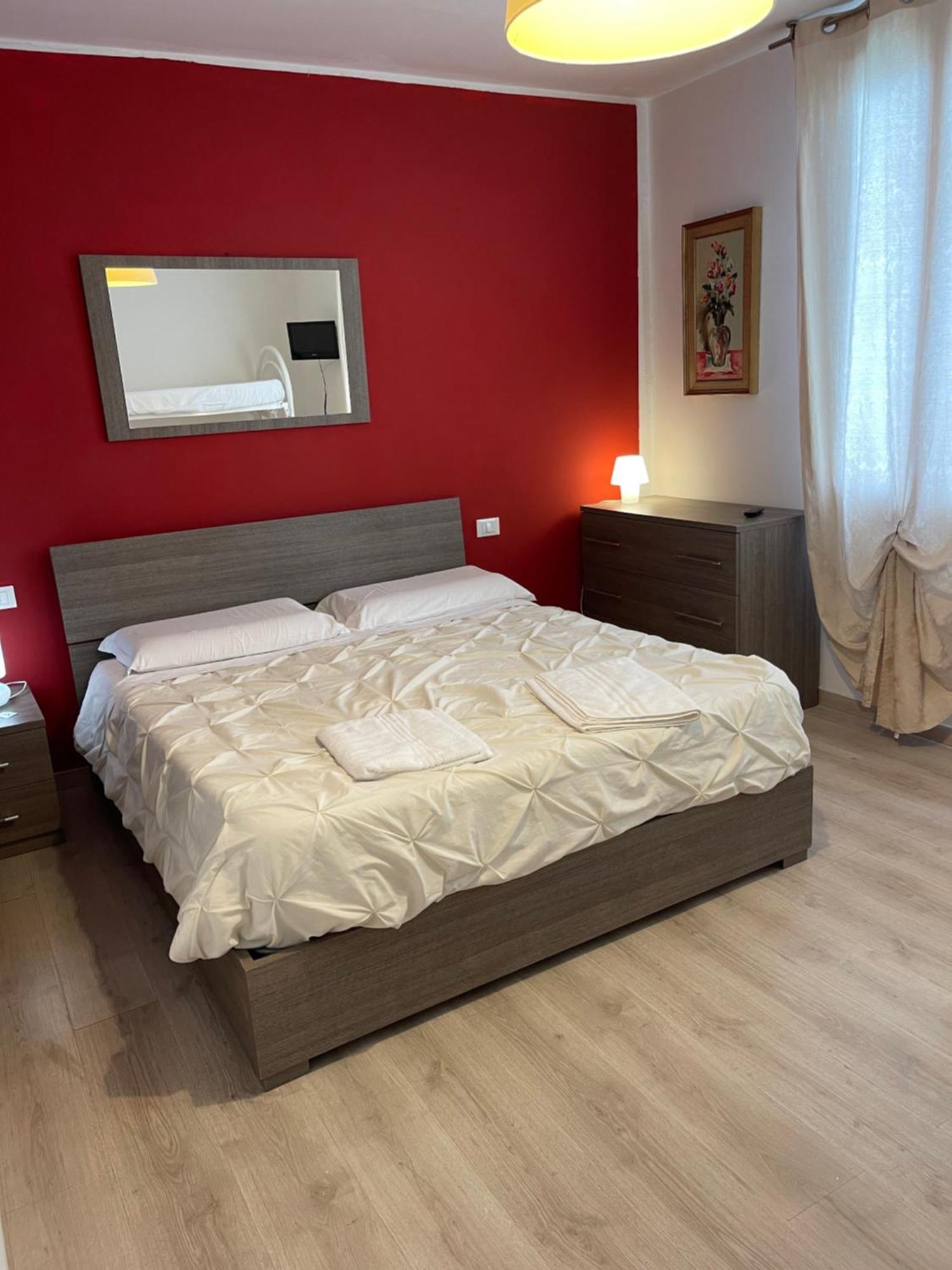 Sunset Venice Guest House Veneza Exterior foto