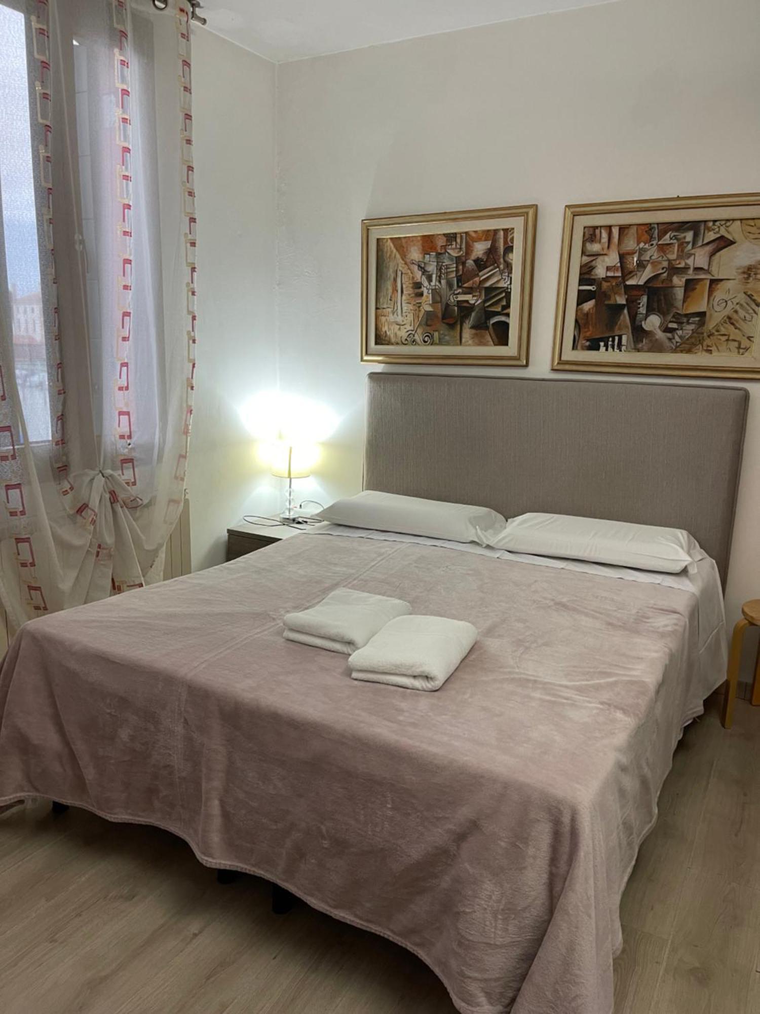Sunset Venice Guest House Veneza Exterior foto