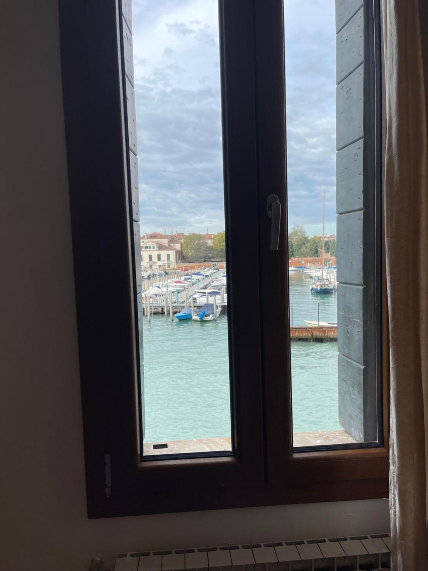 Sunset Venice Guest House Veneza Exterior foto