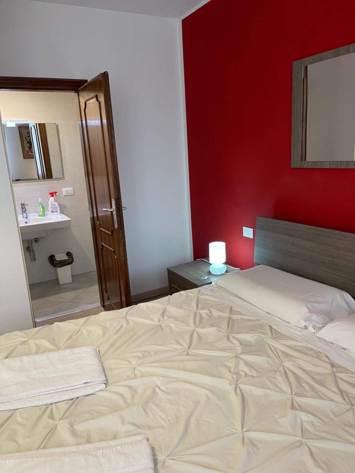 Sunset Venice Guest House Veneza Exterior foto