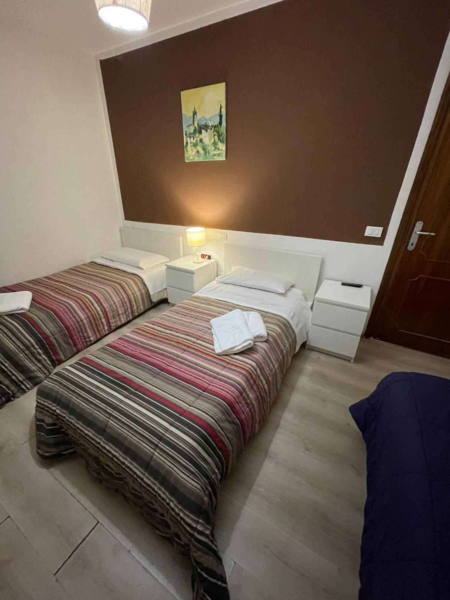 Sunset Venice Guest House Veneza Exterior foto
