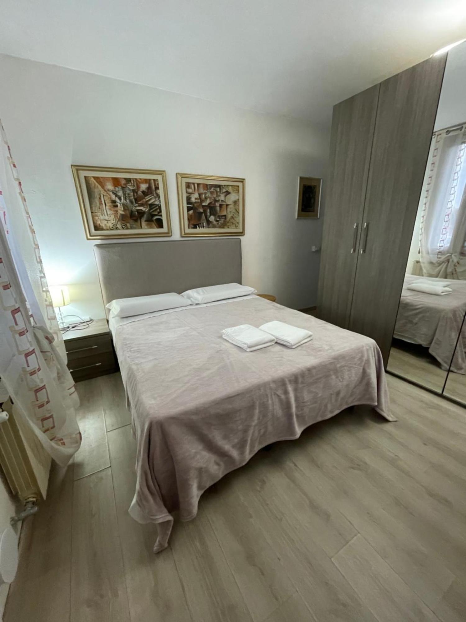 Sunset Venice Guest House Veneza Exterior foto