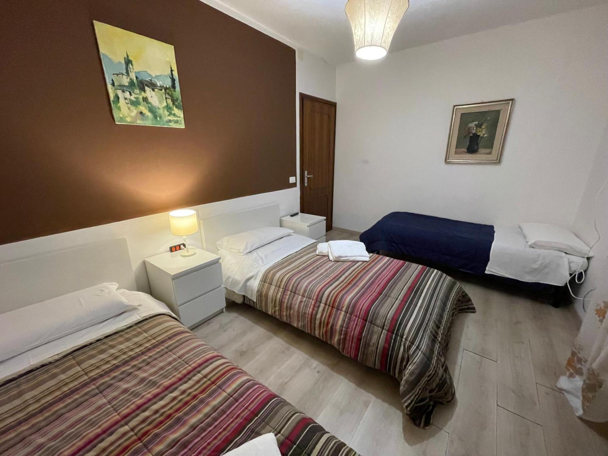 Sunset Venice Guest House Veneza Exterior foto