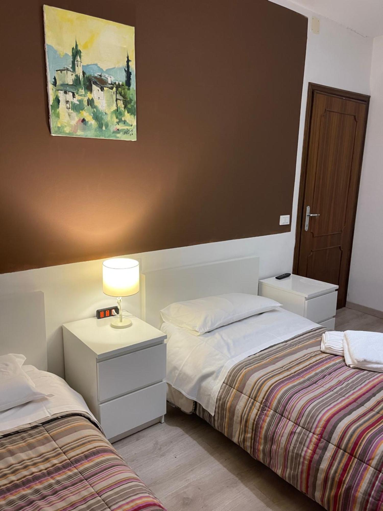 Sunset Venice Guest House Veneza Exterior foto