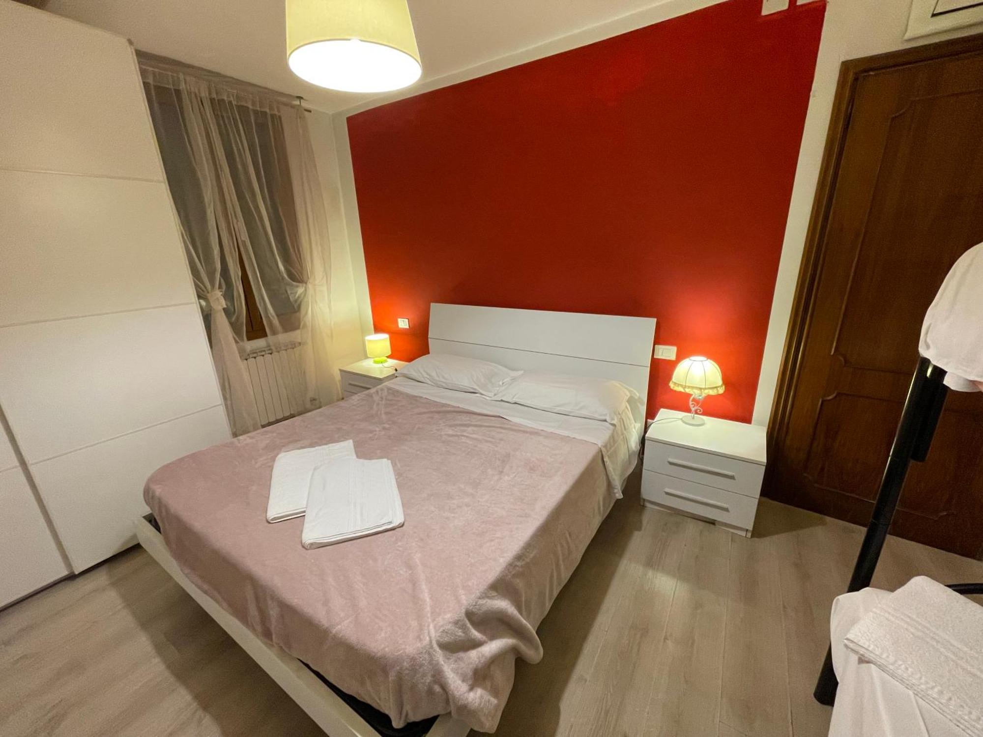 Sunset Venice Guest House Veneza Exterior foto