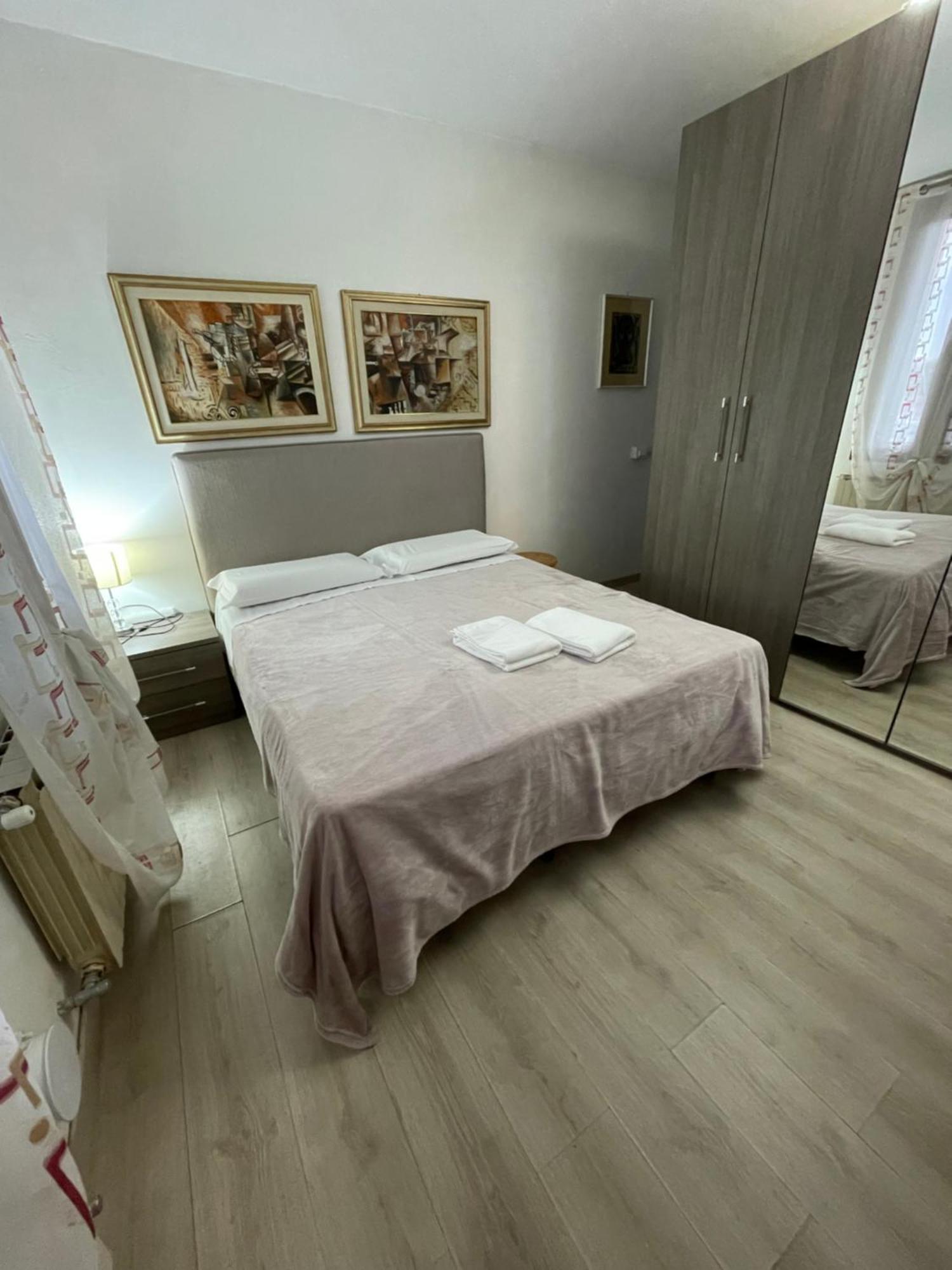 Sunset Venice Guest House Veneza Exterior foto